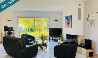 Maison 6 Pièces 141 m² à vendre à Niort (79000)