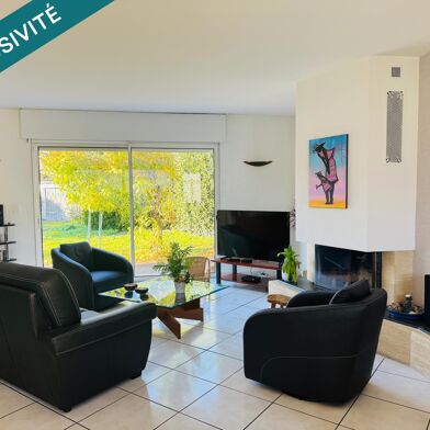 Maison 6 pièces 250000 €