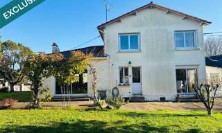 Maison 6 Pièces 141 m² à vendre à Niort (79000)