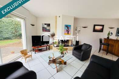 Maison 6 pièces 230400 €