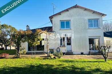 Maison 6 pièces 230400 €