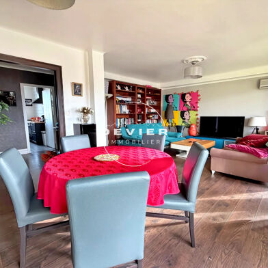 Appartement 4 pièces 365000 €