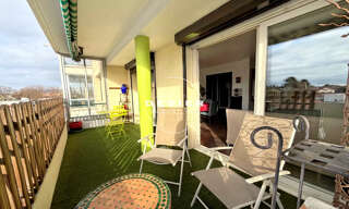 Appartement 4 Pièces 88 m² à vendre à Montpellier (34000)