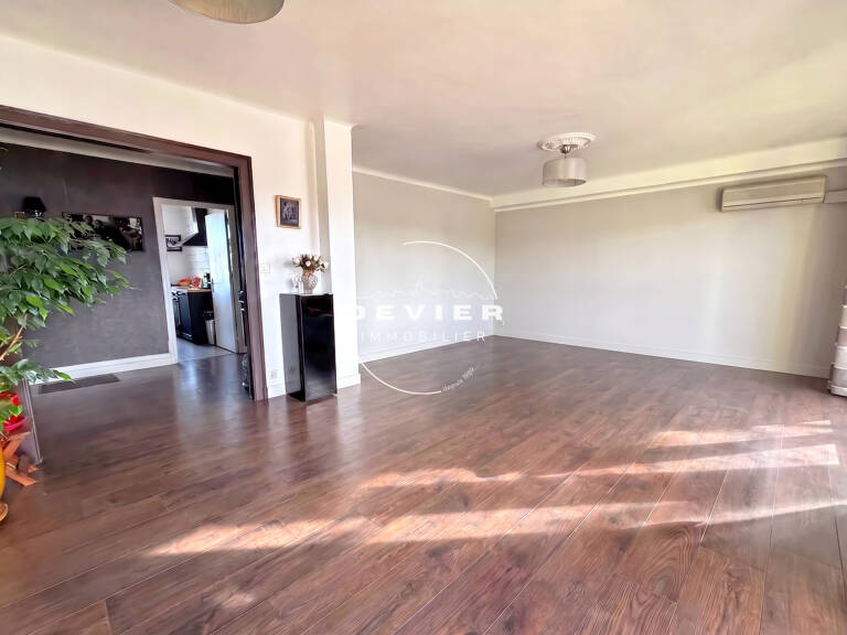 vente appartement 4 Pièce(s) — photo 1