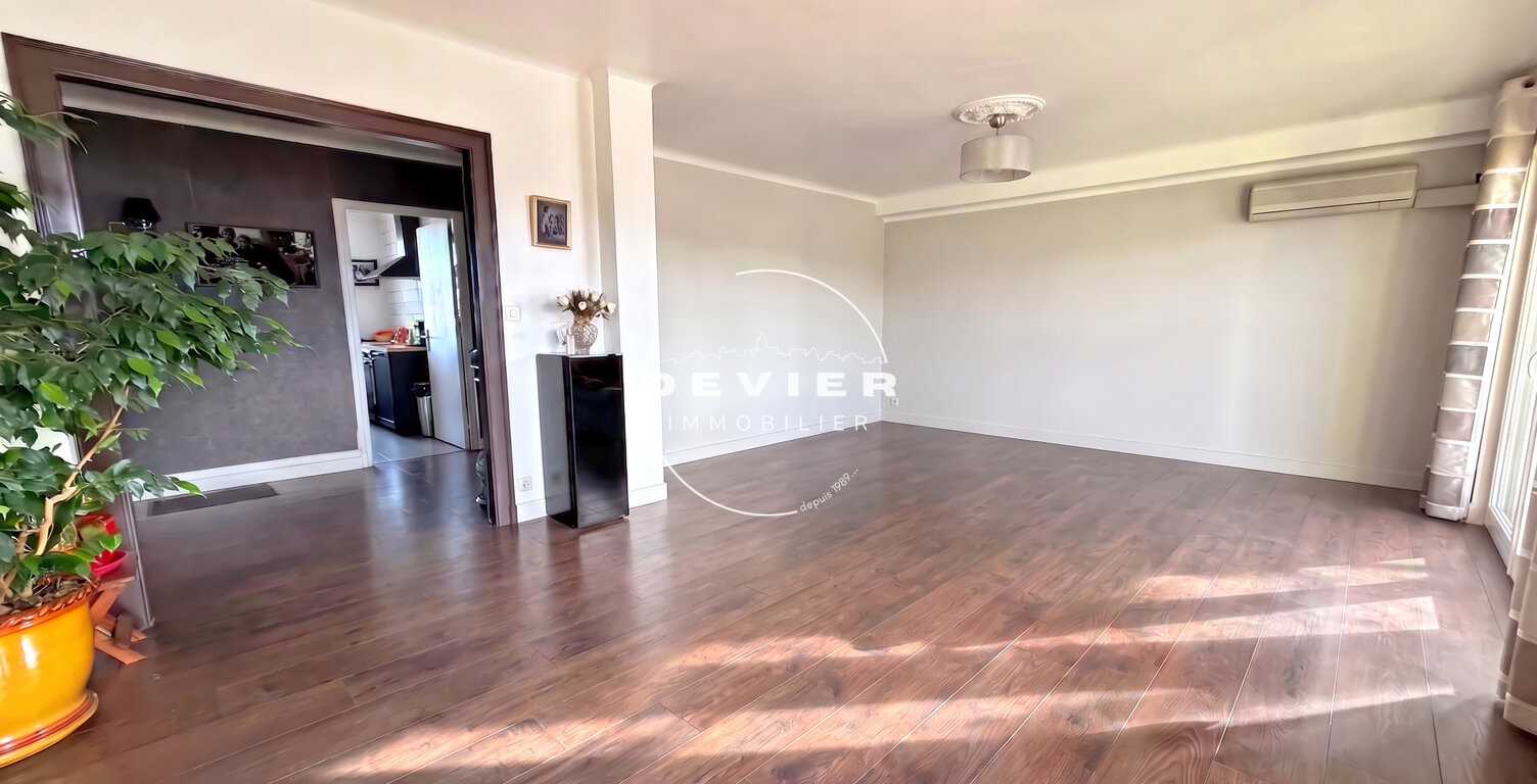 vente appartement 4 Pièce(s) — photo 1