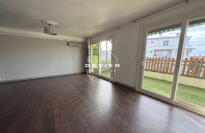 vente appartement 4 Pièce(s) — photo 2