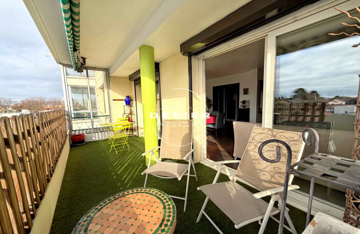 vente appartement 4 Pièce(s) — photo 3