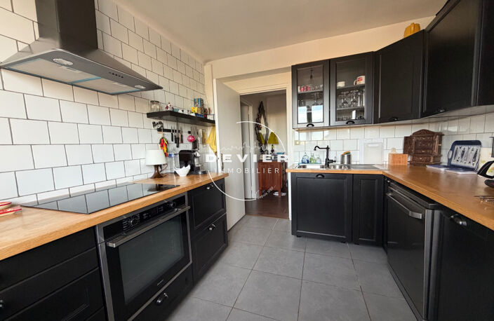 vente appartement 4 Pièce(s) — photo 5