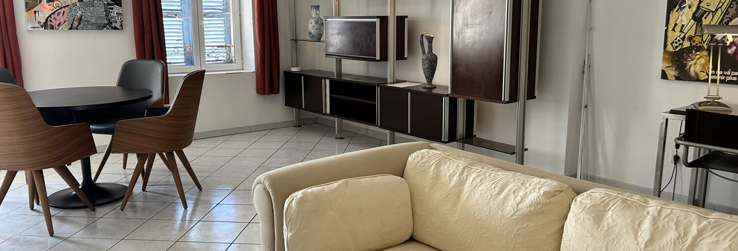 Appartement 4 Pièces 69 m² à vendre à Montélimar (26200)