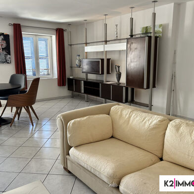 Appartement 4 pièces 142000 €
