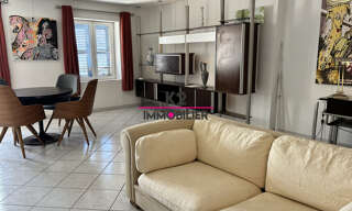 Appartement 4 Pièces 69 m² à vendre à Montélimar (26200)