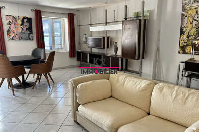 Appartement 4 pièces 142000 €