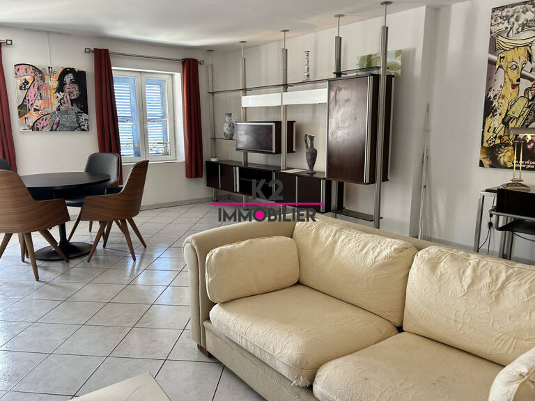 APPARTEMENT DE 69,79 m² — photo 1