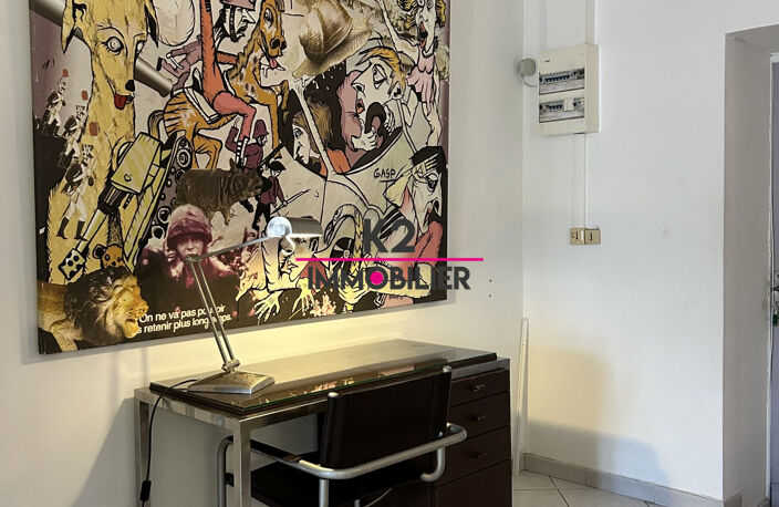 APPARTEMENT DE 69,79 m² — photo 4
