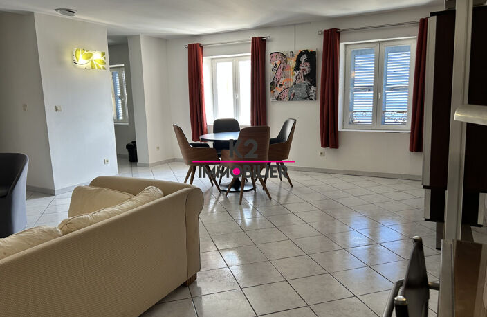 APPARTEMENT DE 69,79 m² — photo 5
