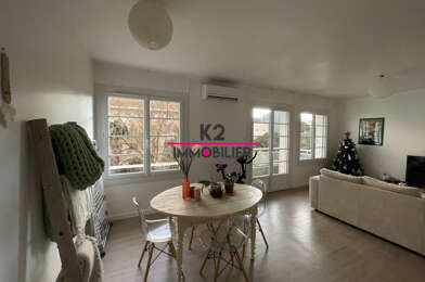 Appartement 3 pièces 146000 €