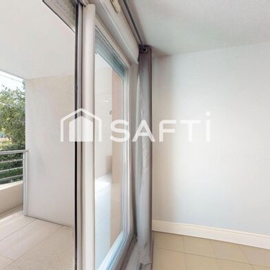 Appartement 2 pièces 150000 €