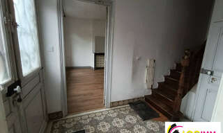 Maison 5 Pièces 100 m² à vendre à Caudry (59540)