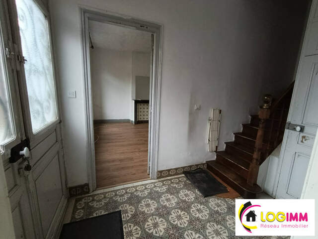 Maison à vendre Caudry — photo du bien