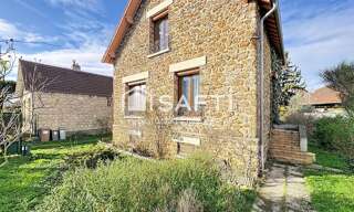 Maison 4 Pièces 80 m² à vendre à Chatou (78400)