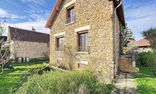 Maison 4 Pièces 80 m² à vendre à Chatou (78400)