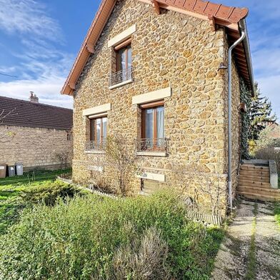 Maison 4 pièces 649000 €