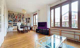 Maison 4 Pièces 80 m² à vendre à Chatou (78400)