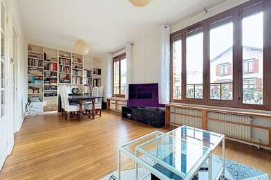 Maison 4 pièces 649000 €