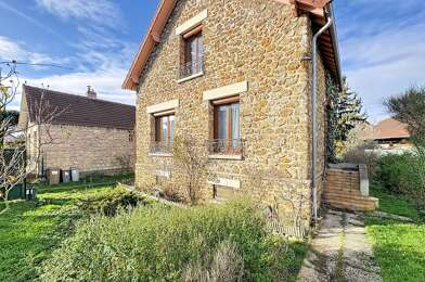 Maison 4 pièces 649000 €