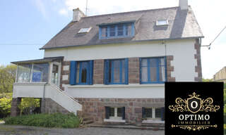 Maison 6 Pièces 130 m² à vendre à Paimpol (22500)