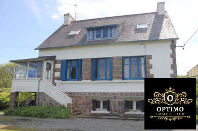 Maison 6 pièces 340000 €