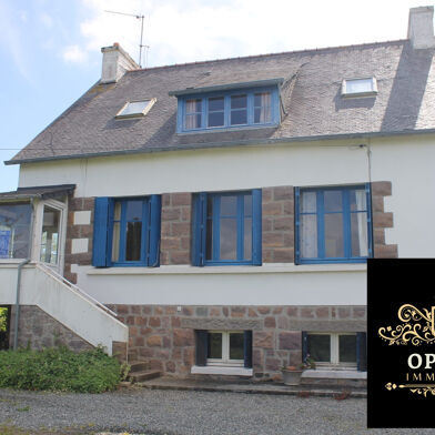 Maison 6 pièces 340000 €