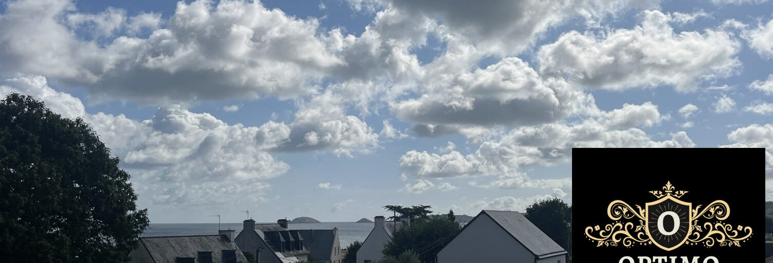 Maison 6 Pièces 130 m² à vendre à Paimpol (22500)