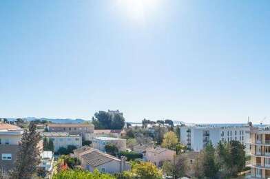 Appartement 4 pièces 1000000 €