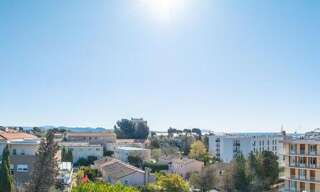 Appartement 4 Pièces 97 m² à vendre à La Ciotat (13600)