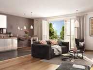 T4 de 97m² grande TERRASSE de 94 m² EN DERNIER ETAGE proche c — photo 2