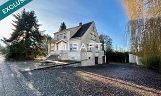 Maison 7 Pièces 197 m² à vendre à Keskastel (67260)