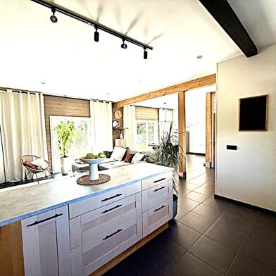 Maison 4 pièces 459000 €