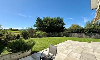 Maison 4 Pièces 104 m² à vendre à Alby-sur-Chéran (74540)