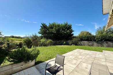 Maison 4 pièces 459000 €