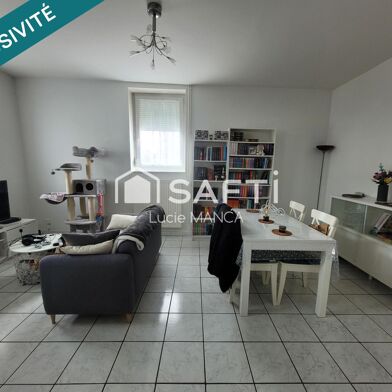 Appartement 3 pièces 79000 €