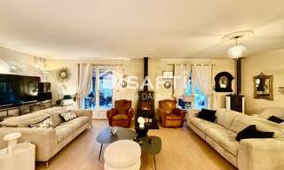 Maison 4 Pièces 144 m² à vendre à Avensan (33480)