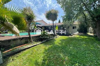 Maison 4 pièces 370000 €