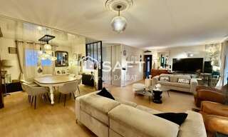 Maison 4 Pièces 144 m² à vendre à Avensan (33480)