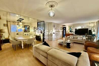 Maison 4 pièces 360000 €