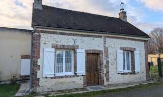 Maison 3 Pièces 70 m² à vendre à La Ventrouze (61190)