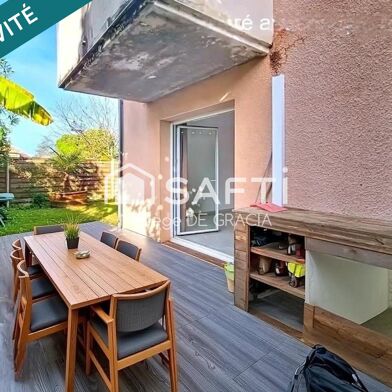 Appartement 2 pièces 149000 €