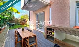 Appartement 2 Pièces 49 m² à vendre à Pechbonnieu (31140)