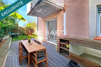 Appartement 2 pièces 149000 €