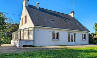 Maison 5 Pièces 90 m² à vendre à Langonnet (56630)